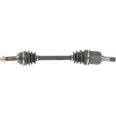 A1 Cardone New Cv Drive Axle, 66-2029 66-2029
